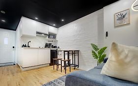Stylish-24 1-Bedroom In Homa Montreal